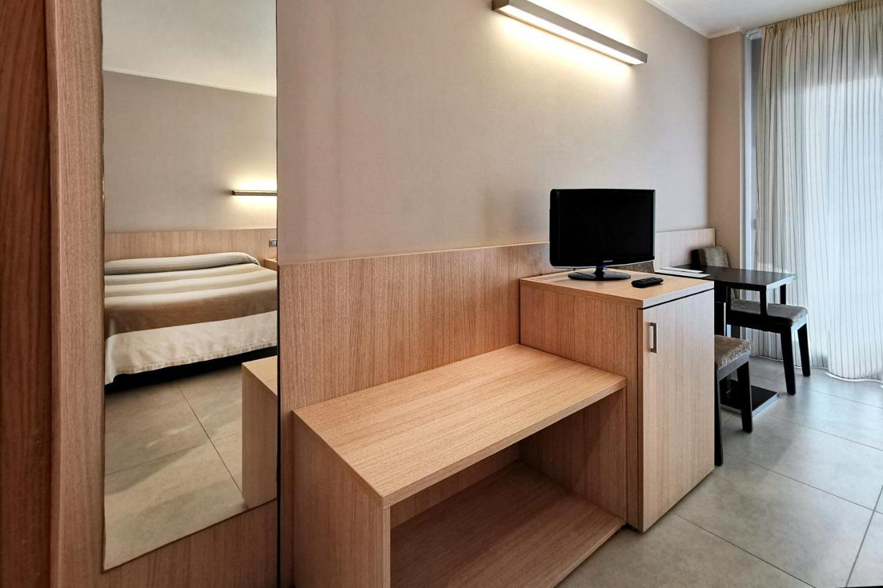 Aparthotel Acuazul Peníscola Exterior foto