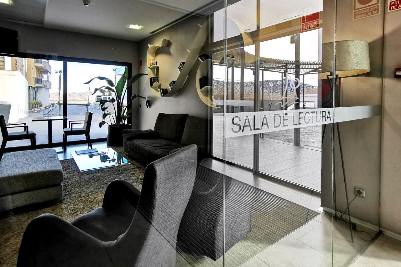 Aparthotel Acuazul Peníscola Exterior foto