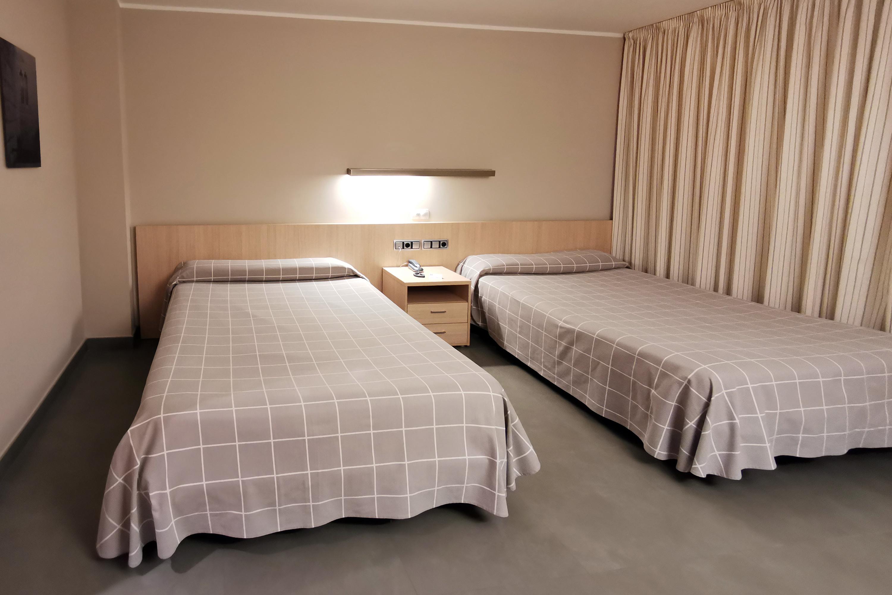 Aparthotel Acuazul Peníscola Exterior foto
