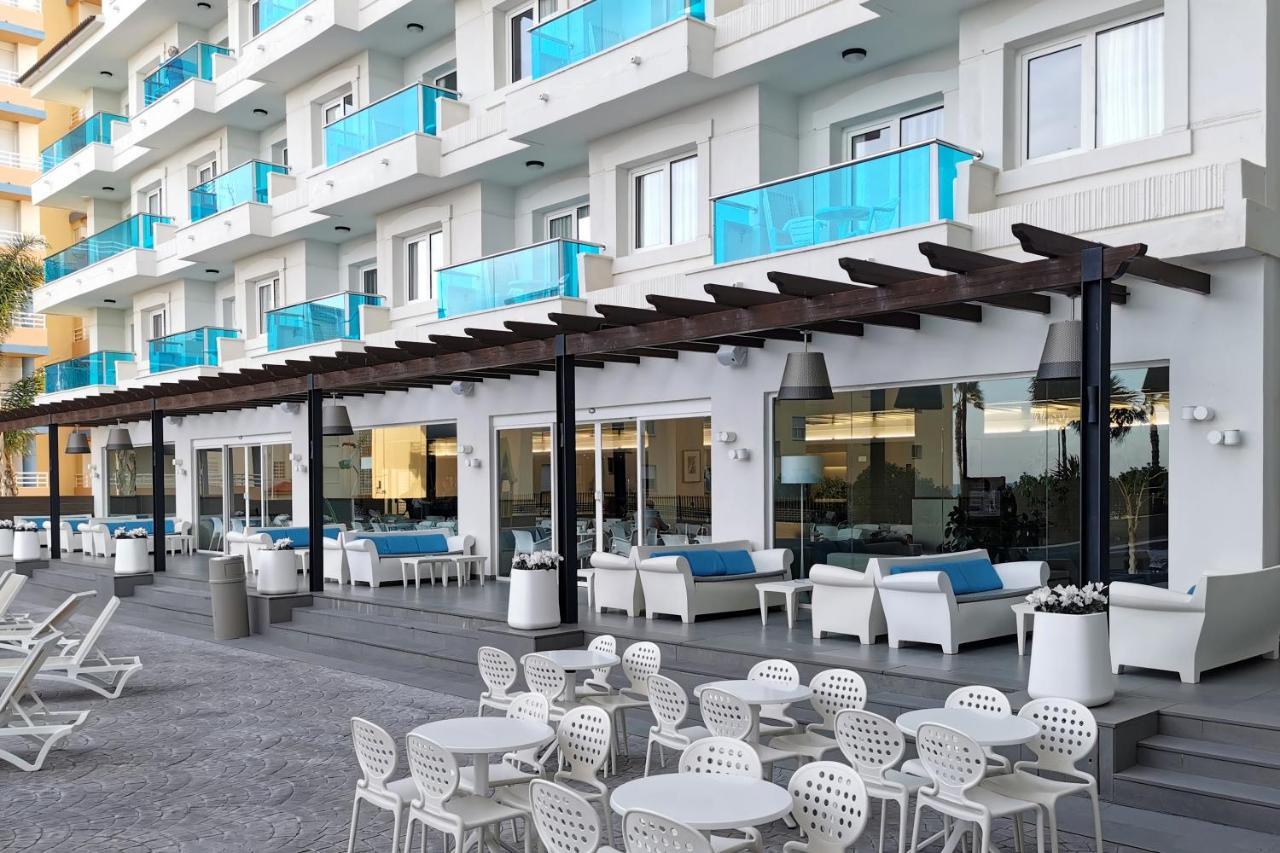 Aparthotel Acuazul Peníscola Exterior foto