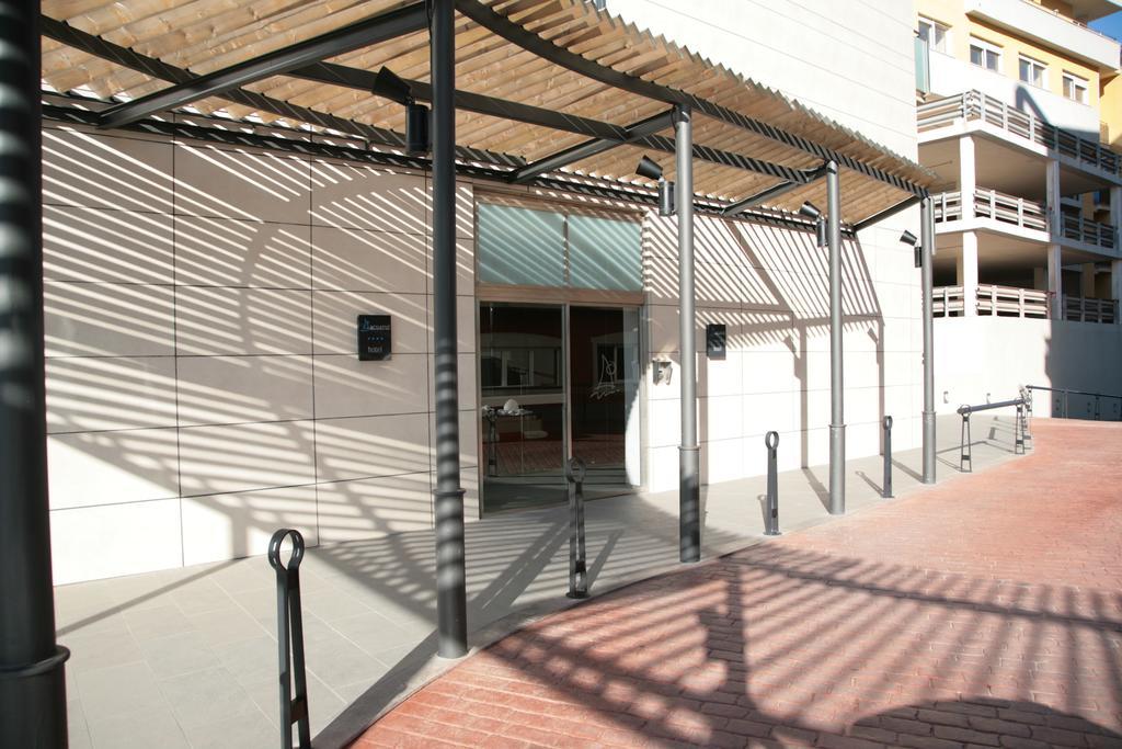 Aparthotel Acuazul Peníscola Exterior foto