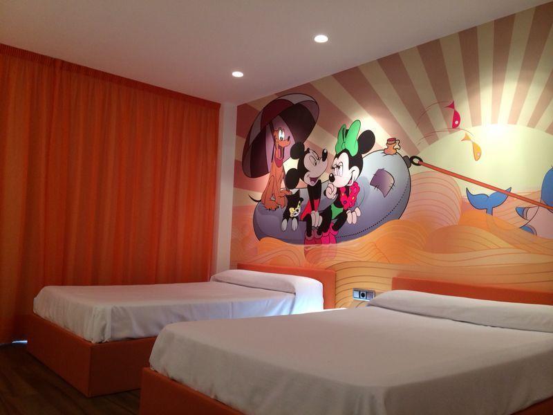Aparthotel Acuazul Peníscola Exterior foto
